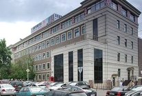 Аренда и продажа офиса в Бизнес-центр «Ярд»